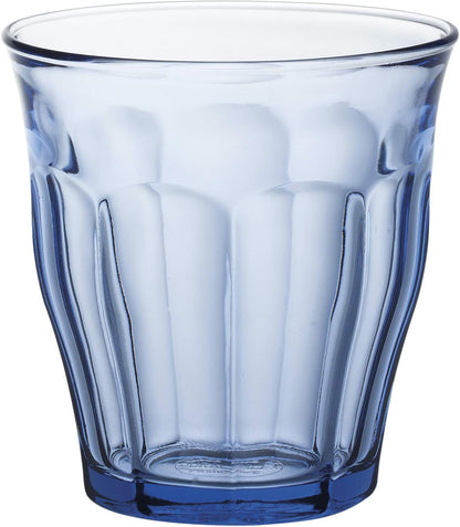 Duralex Made In France Picardie Tumbler Set of 6,16.87 oz