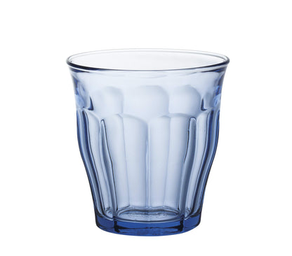 Duralex Made In France Picardie Tumbler Set of 6,16.87 oz